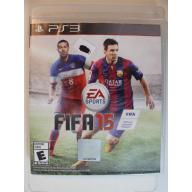FIFA 15 #639 (PlayStation 3, 2014)