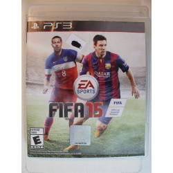 FIFA 15 #639 (PlayStation 3, 2014)