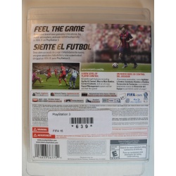 FIFA 15 #639 (PlayStation 3, 2014)