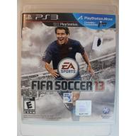 FIFA 13 #642 (PlayStation 3, 2012)