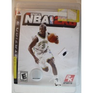 NBA 2K8 #649 (PlayStation 3, 2007)
