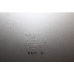 vintage presto automatic forced forced air portable heater made in USA 