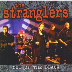 The Stranglers Out Of The Black CD, Compact Disc