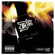 D12 Devil's Night CD, Compact Disc