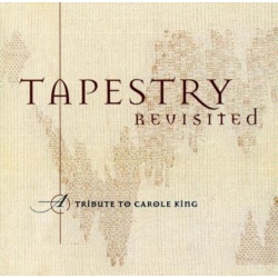 Various Artists Tapestry Revisited CD, Compact Disc