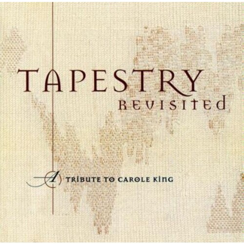 Various Artists Tapestry Revisited CD, Compact Disc