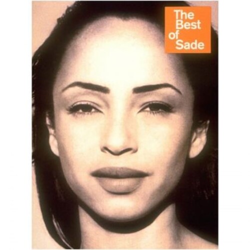 Sade The Best Of Sade CD, Compact Disc
