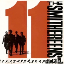 The Smithereens 11 CD, Compact Disc