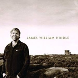 James William Hindle Town Feeling CD, Compact Disc