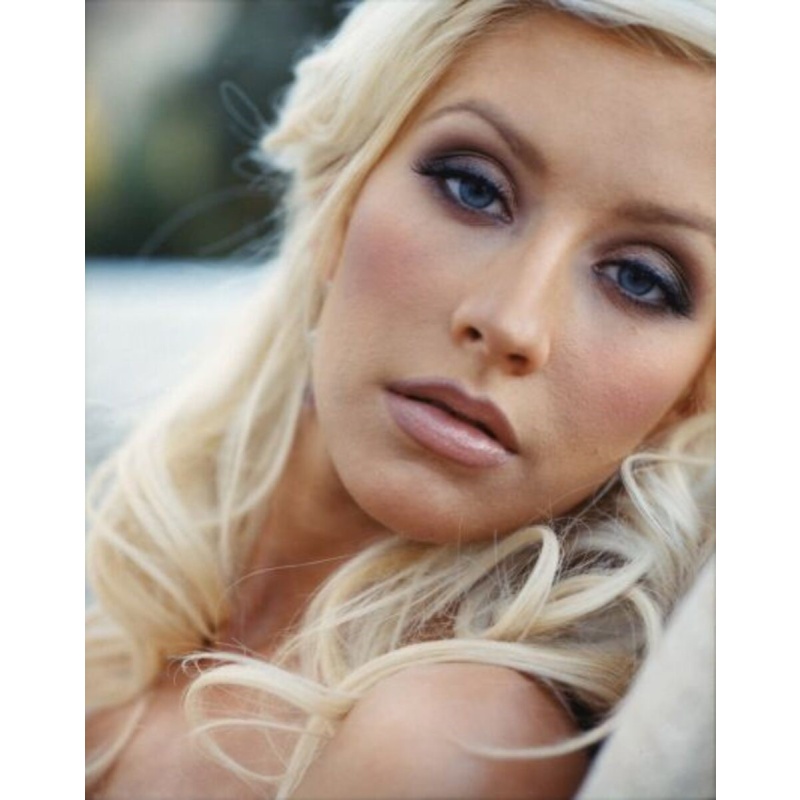 Christina Aguilera Christina Aguilera CD, Compact Disc