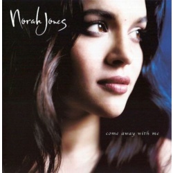 Norah Jones Come Away With Me (Disc 1) CD, Compact Disc