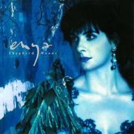 Enya Shepherd Moons CD, Compact Disc