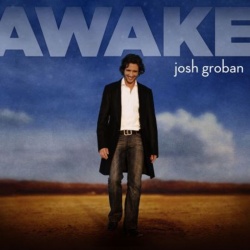 Josh Groban Awake CD, Compact Disc