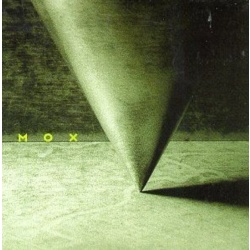Mox Mox CD, Compact Disc