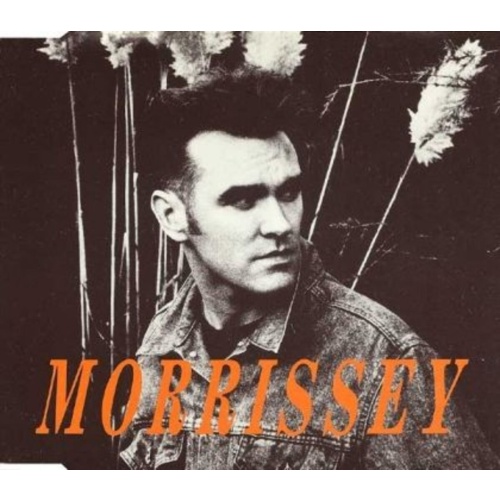 Morrissey November Spawned A Monster CD, Compact Disc