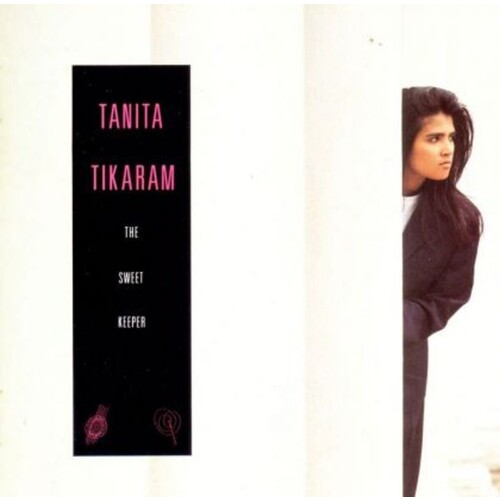 Tanita Tikaram The Sweet Keeper CD, Compact Disc