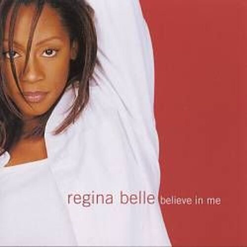 Regina Belle Believe In Me CD, Compact Disc