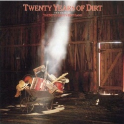 Nitty Gritty Dirt Band Twenty Years Of Dirt (The Best Of  CD, Compact Disc