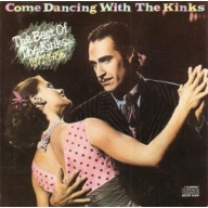 The Kinks Come Dancing With The Kinks / The Best Of The K CD, Compact Disc