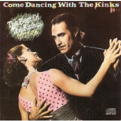 The Kinks Come Dancing With The Kinks / The Best Of The K CD, Compact Disc