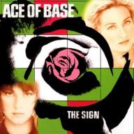 Ace Of Base The Sign CD, Compact Disc