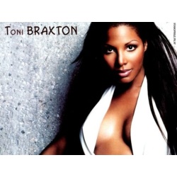 Toni Braxton Toni Braxton CD, Compact Disc