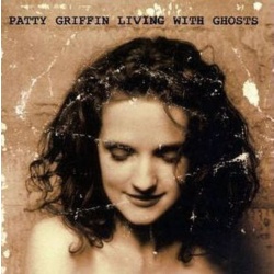 Patty Griffin Living With Ghosts CD, Compact Disc
