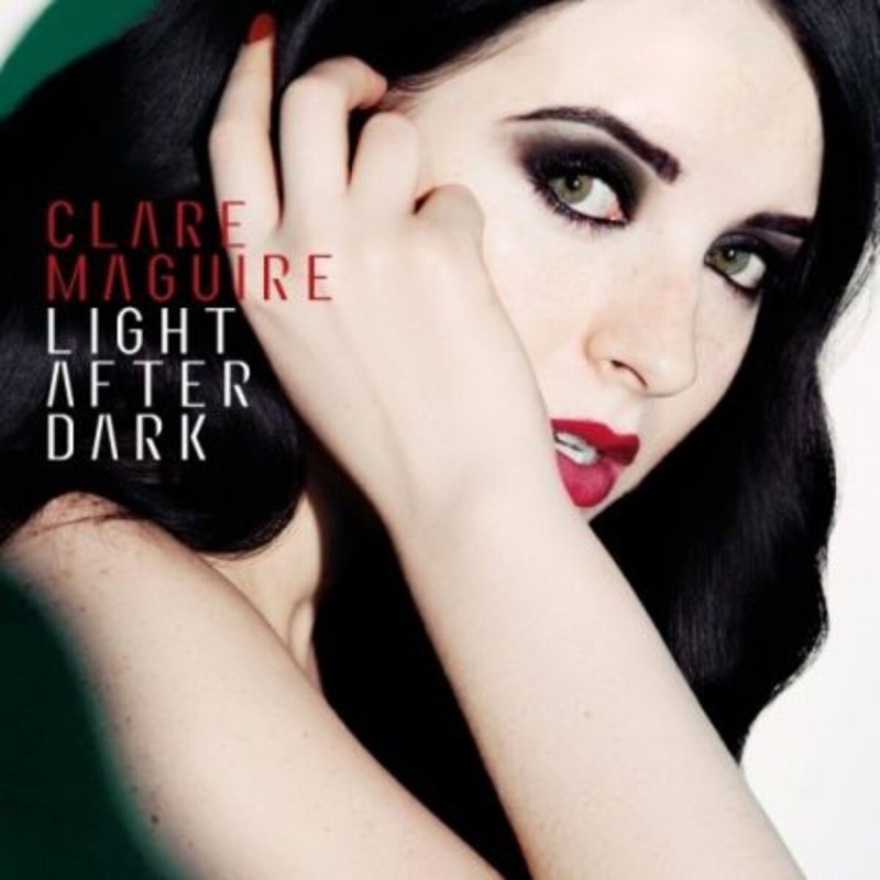 Clare Maguire Light After Dark CD, Compact Disc