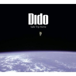 Dido Safe Trip Home (Disc 1) CD, Compact Disc