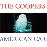 The Coopers American Car CD, Compact Disc