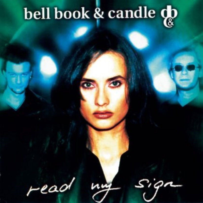 Bell, Book & Candle Read My Sign CD, Compact Disc