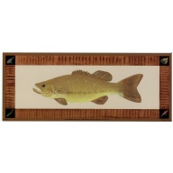 Lot of 10 (4 x 10) Art Print MS0406 1999 Bernard Fine Art - Fish V