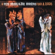 Pete Droge Find A Door CD, Compact Disc