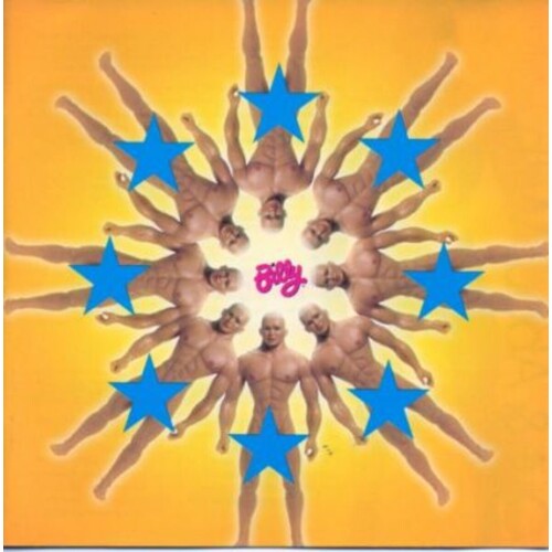 Various Artists Out & About With Billy CD, Compact Disc