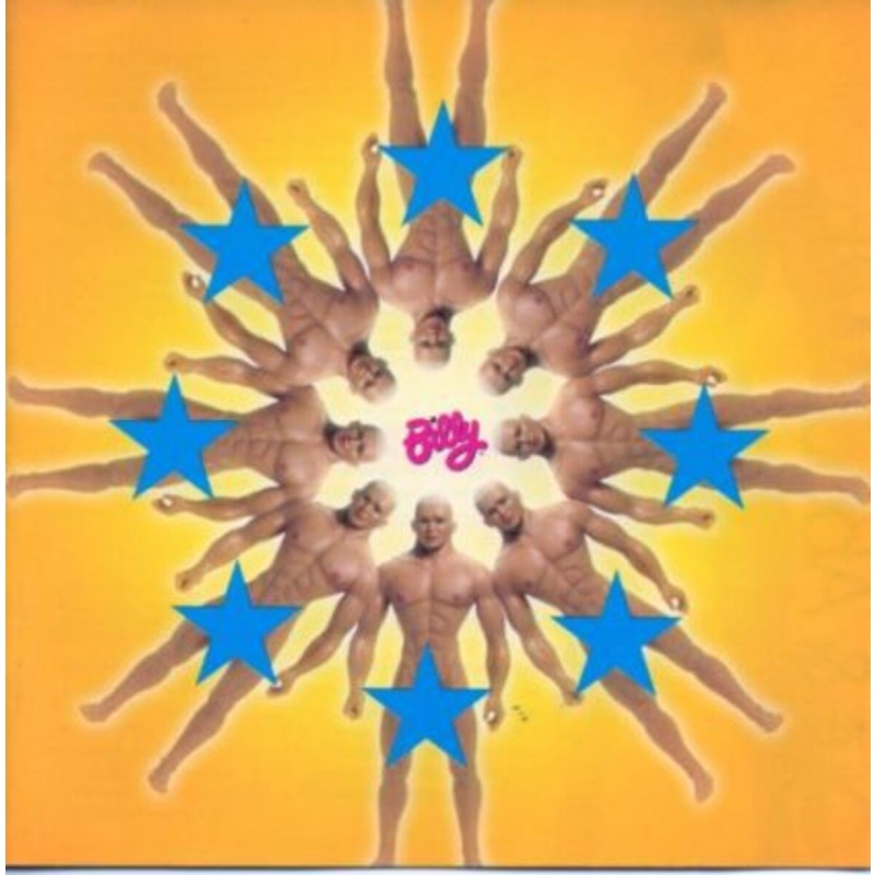 Various Artists Out & About With Billy CD, Compact Disc