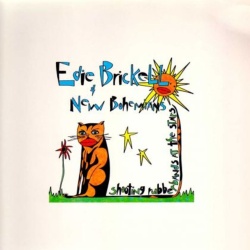 Edie Brickell Shooting Rubberbands At The Stars CD, Compact Disc