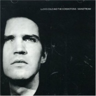 Lloyd Cole and the Commotions Mainstream CD, Compact Disc