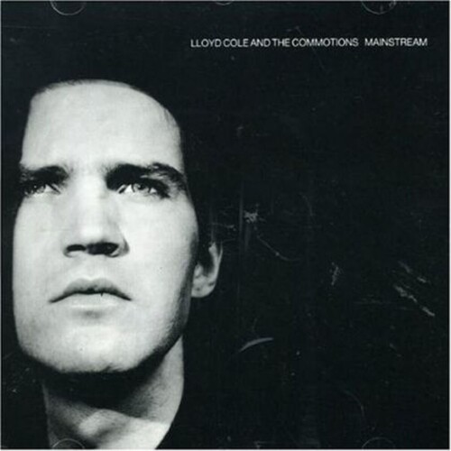 Lloyd Cole and the Commotions Mainstream CD, Compact Disc