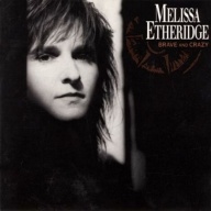 Melissa Etheridge Brave And Crazy CD, Compact Disc