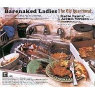 Barenaked Ladies The Old Apartment CD, Compact Disc