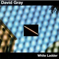 David Gray White Ladder CD, Compact Disc