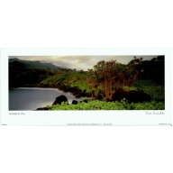 Lot of 7 (5 x 11) Art Print DR0403 Sue Drinker - Haleakala Rim