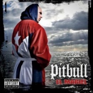 Pitbull El Mariel CD, Compact Disc