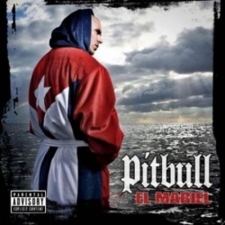 Pitbull El Mariel CD, Compact Disc