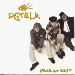 dc Talk Free At Last CD, Compact Disc