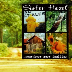 Sister Hazel Somewhere More Familiar CD, Compact Disc