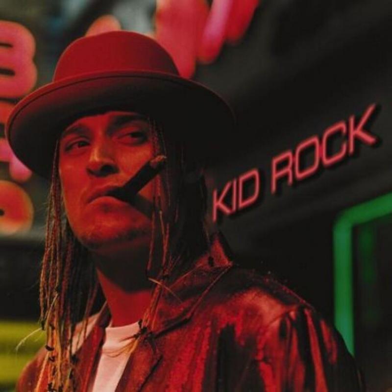 Kid Rock Devil Without A Cause CD, Compact Disc