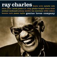 Ray Charles Genius Loves Company (Disc 1) - Audio Cd CD, Compact Disc