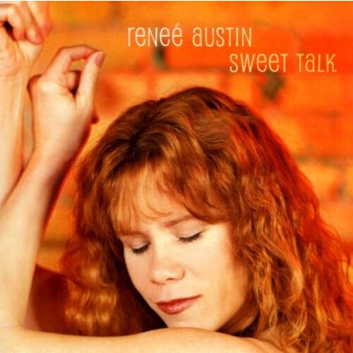 Renee Austin Sweet Talk CD, Compact Disc