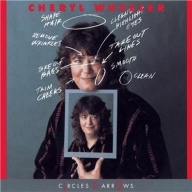 Cheryl Wheeler Circles & Arrows CD, Compact Disc